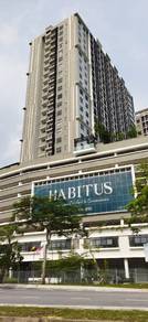 Service Residence For Rent in Habitus @ City Of Elmina