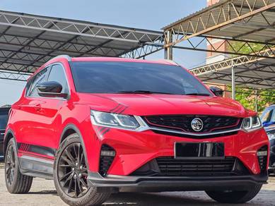 Proton X50 PREMIUM in Seri Kembangan, SGR