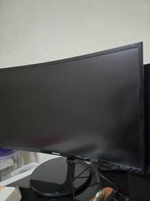 Samsung 27inch Monitor 