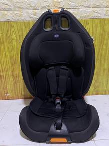preloved chicco car seat