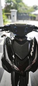 Yamaha NVX