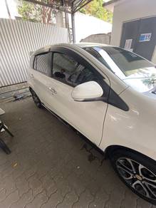 Perodua MyVi AV ADVANCE in Taman Tun Dr Ismail, KUL