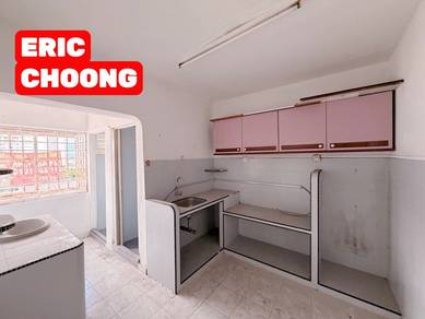 Flat For Sale in Medan Angsana (Farlim 2)