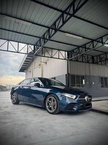 Mercedes Benz A250 250 in Johor Bahru, JHR