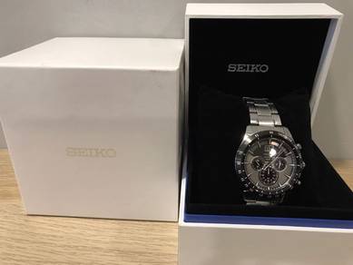 Chronograph SPC171P1 Watch Collection 100% Ori Use