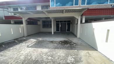 2-storey Terraced House For Sale in Sandakan,SBH