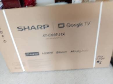 Sharp TV 65'