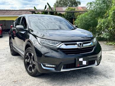 Honda CR-V TC 2WD in Kajang, SGR