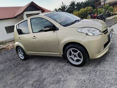Perodua MyVi EZi in Shah Alam, SGR