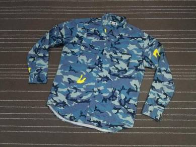 GU X STUDIO SEVEN CHILDHOOD DREAMS SAIZ L to xl