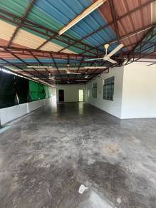 1-storey Terraced House For Sale in Ulu Tiram,JHR