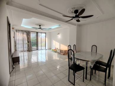 Condominium For Rent in Menara Belfield