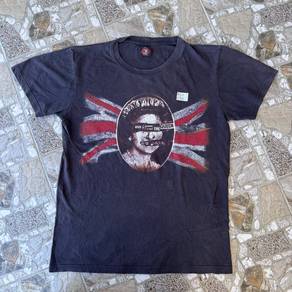 Sexp Pistols "God Save the Queen" t-shirt
