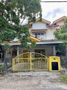 2-storey Terraced House For Rent in Ijok,SGR