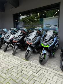 WMOTO Nexy+180