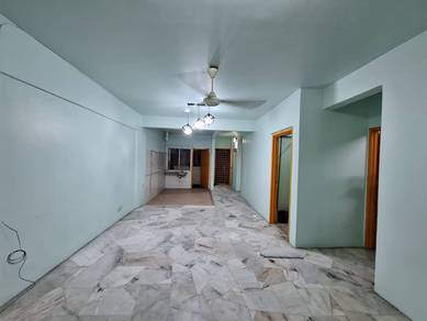Apartment For Sale in Cemara Apartment (Kajang Utama)