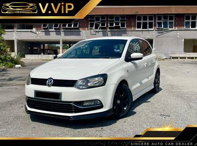 Volkswagen Polo (CKD) in Cheras, KUL