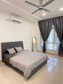 Room in Cheng, MLK