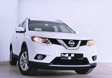 Nissan X-Trail in Johor Bahru, JHR