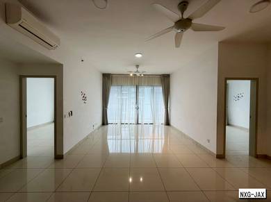 Service Residence For Rent in Setia City Residences