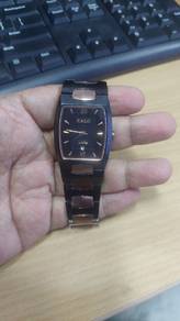 Rado Integral Vintage Watch