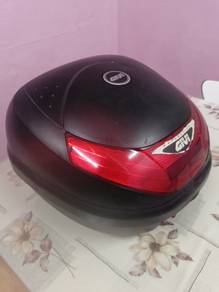 Givi Box