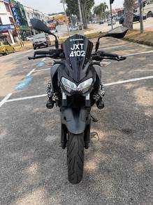 Kawasaki Z 250