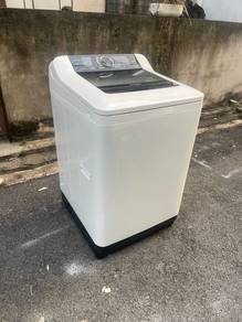 Panasonic auto washing machine mesin basuh 10k-g