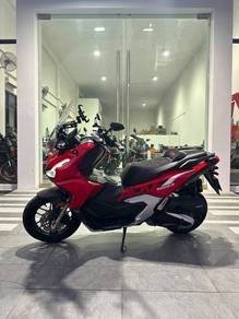 Honda ADV 160