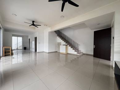 2-storey Terraced House For Rent in Rawang,SGR