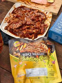 Kambing perap mamasab