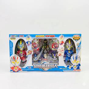 Ultraman Super Hero