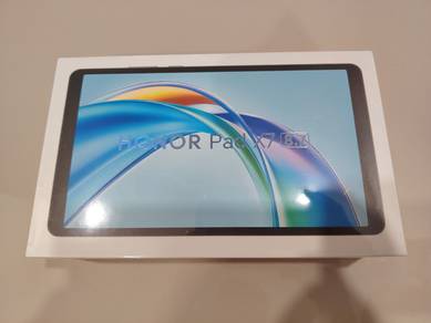 Honor Pad X7