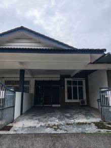 1-storey Terraced House For Sale in Rembia,MLK