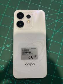 Oppo Reno 16