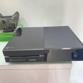 X box