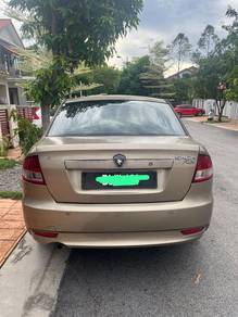 Proton Saga FLX STANDARD in Bangi, SGR
