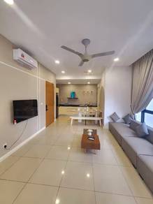 Service Residence For Rent in D' Pristine @ Medini