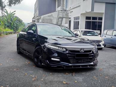Honda Accord TC-P in Skudai, JHR