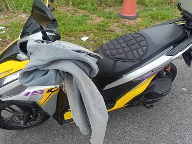 Honda Vario 150