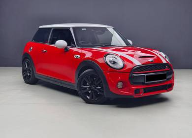 Mini Cooper S S in Cheras, SGR
