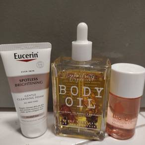 3 Skincare