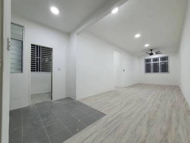 Apartment For Rent in Pangsapuri Flora Damai