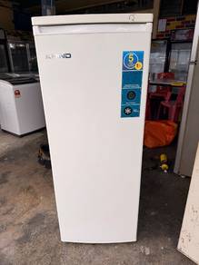 freezer 163liter untuk di jual murah2 