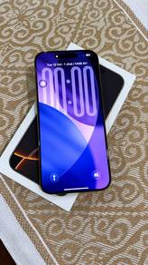 iPhone 16 pro max direct owner