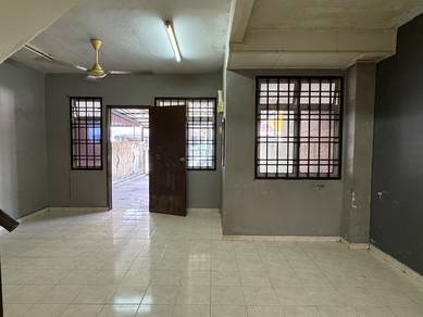 2-storey Terraced House For Sale in Gelang Patah,JHR
