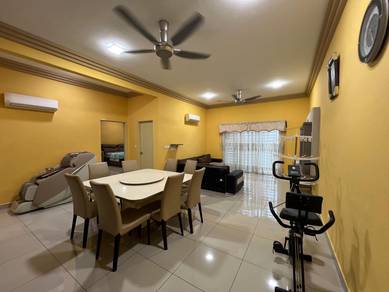 Condominium For Rent in Opal Residensi