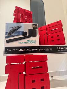 Hot Sale Hisense Speaker 💥💥💥