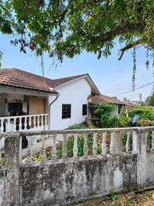 1-storey Terraced House For Sale in Kajang,SGR