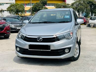 Perodua Bezza PREMIUM X in Puchong, SGR